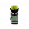 Chaussures de randonnée Kimberfeel TODORKA (Pétrole)