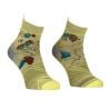 Ortovox CALCETINES ALPINE LIGHT M (wabisabi)