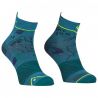 Ortovox Alpine Light Quarter Socks M (azul montaña)