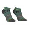 Ortovox ALPINE LIGHT LOW SOCKS M (bergsblå)