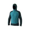 Jakke Dynafit Transalper Light Ptc M Hoody (black out) Man