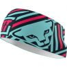 Headband Dynafit Graphic Performance (Navy Blue/Razzle Dazzle))