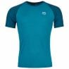 Ortovox 120 TEC FAST MOUNTAIN TS M (vuoriston sininen)