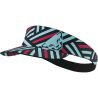 Pandebånd Dynafit TRAIL GRAPHIC VISOR BAND (navy blue)