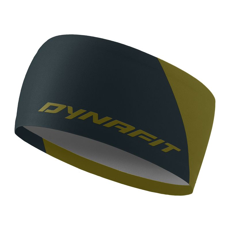 Dynafit Performance Dry 2.0 Hoofdband (leger) gemengd