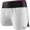 Dynafit DNA 2 in 1 SPLIT (Black Out) trail shorts