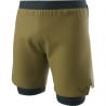 Dynafit ALPINE PRO 2/1 SHORTS M (army/3010)