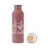 Picture Hampton bottle pk x3 Rustic Brown