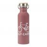 Picture Hampton bottle pk x3 Rustic Brown