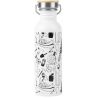 Isotherme Trinkflasche Picture Hampton (Survival)