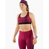 Brassière Dynafit Alpine Graphic Bra (ocean) femme