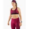 Dynafit Alpine Graphic Bra (oceano) donna