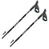 Nordic Walking Stöcke Fizan Nw Speed (black)
