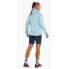 Dynafit Traverse Gtx Jkt trailjakke til kvinder (ocean)