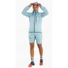 Dynafit Traverse Gtx Jkt trailjacka för kvinnor (ocean)