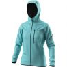 Trail Jacket Dynafit Traverse Gtx Jkt (Navy) Kvinnor