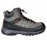Lhotse CHOCARD vaelluskengät (CHARCOAL/GREY)