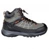 Lhotse Scarpe da trekking CHOCARD (CHARCOAL/GREY)