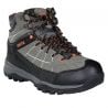 LHOTSE CHOCARD hiking shoes (CHARCOAL/GREY)