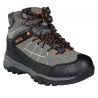 Lhotse Zapatillas de senderismo CHOCARD (CHARCOAL/GREY)