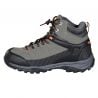 LHOTSE CHOCARD hiking shoes (CHARCOAL/GREY)