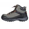 Lhotse CHOCARD wandelschoenen (CHARCOAL/GREY)