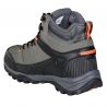Lhotse CHOCARD wandelschoenen (CHARCOAL/GREY)