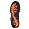 LHOTSE CHOCARD hiking shoes (CHARCOAL/GREY)