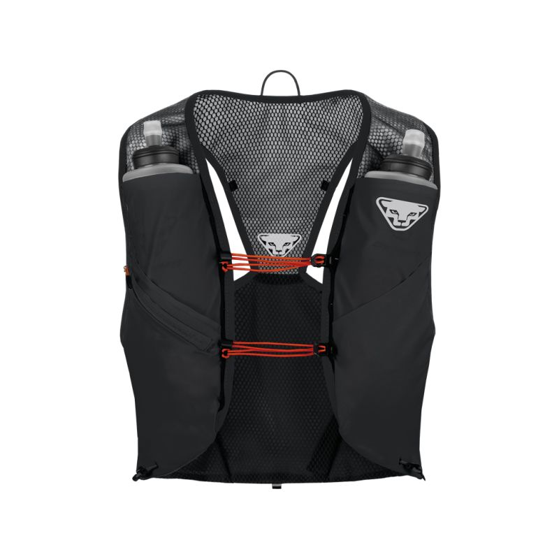 Sac de trail running Dynafit SKY 4 VEST (Black Out)