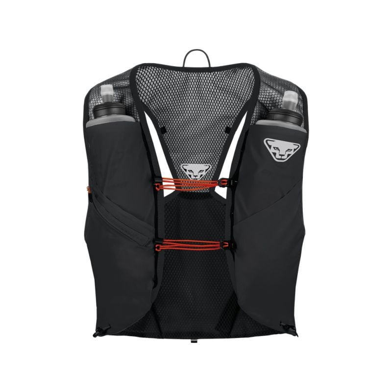 Trail running rygsæk Dynafit SKY 4 VEST (Black Out)