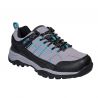 Lhotse KIANG walking Shoes (GRAU/LAGOON)