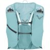 Bolsa de trail running Dynafit SKY 4 VEST (Azul Marino)
