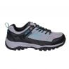 Lhotse KIANG scarpe da passeggio (GRIGIO/LAGOON)