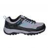 Lhotse KIANG walking Shoes (GRAU/LAGOON)
