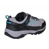 Lhotse KIANG scarpe da passeggio (GRIGIO/LAGOON)