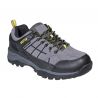 Lhotse KIANG walking Shoes (GREY/LAGOON)