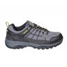 Lhotse KIANG walking Shoes (GRAU/LAGOON)
