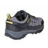 Chaussure de randonnée LHOTSE Kiang (GRIS/LAGOON)