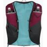 Trail Backpack Dynafit ULTRA 12 VEST (Beet Red/Black Out)