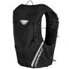 Dynafit Gilet ULTRA 12 (rosso barbabietola/nero)