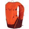 Sac à dos Trail DYNAFIT ULTRA 12 VEST (Beet Red/Black Out)