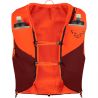Trail Backpack Dynafit ULTRA 12 VEST (Dawn/Syrah)