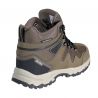Lhotse VULTUR Walking Sko (TAUPE/SORT)