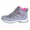Chaussure de randonnée LHOTSE Vultur (TAUPE/NOIR) homme