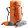 Deuter Aircontact Lite 50 + 10 (castagna-teal)