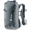 Reppu Deuter Vertrail 16 (grafiitti-tin)