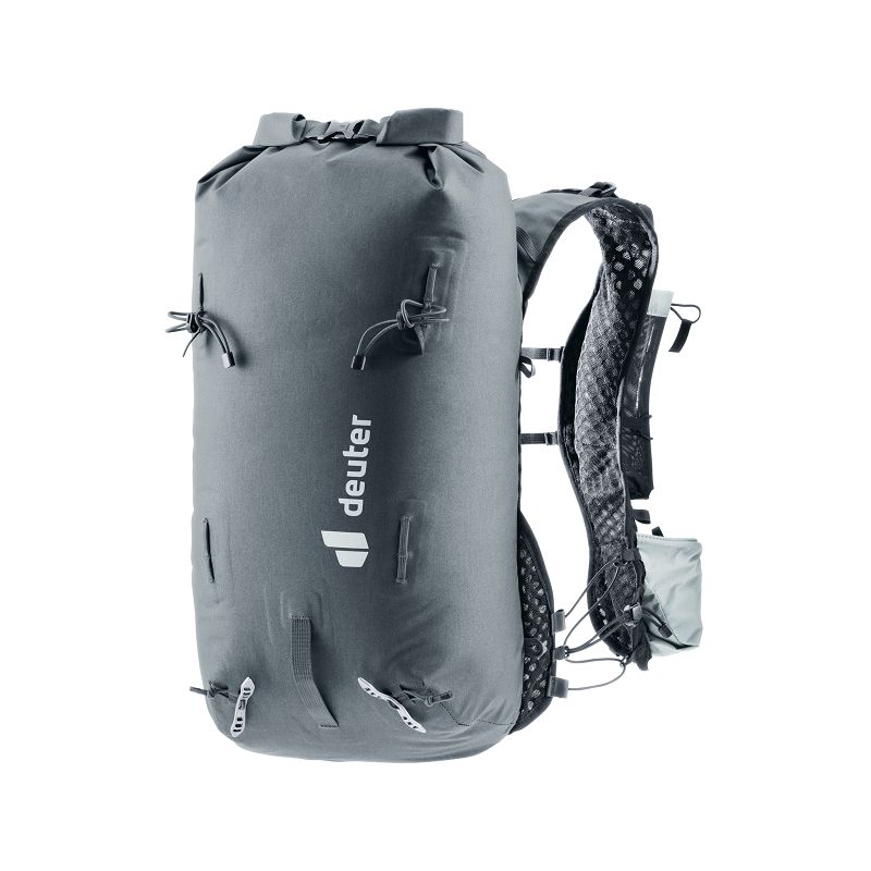 Reppu Deuter Vertrail 16 (grafiitti-tin)