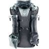 Deuter Vertrail 16 (grafite-stagno)