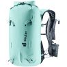 Mochila Deuter Vertrail 16 (glaciar-grafito)