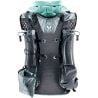 Deuter Vertrail 16 (glacier-grafit)